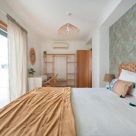 Apartment With Private Terrace & Car Garage ลิสบอน ภายนอก รูปภาพ